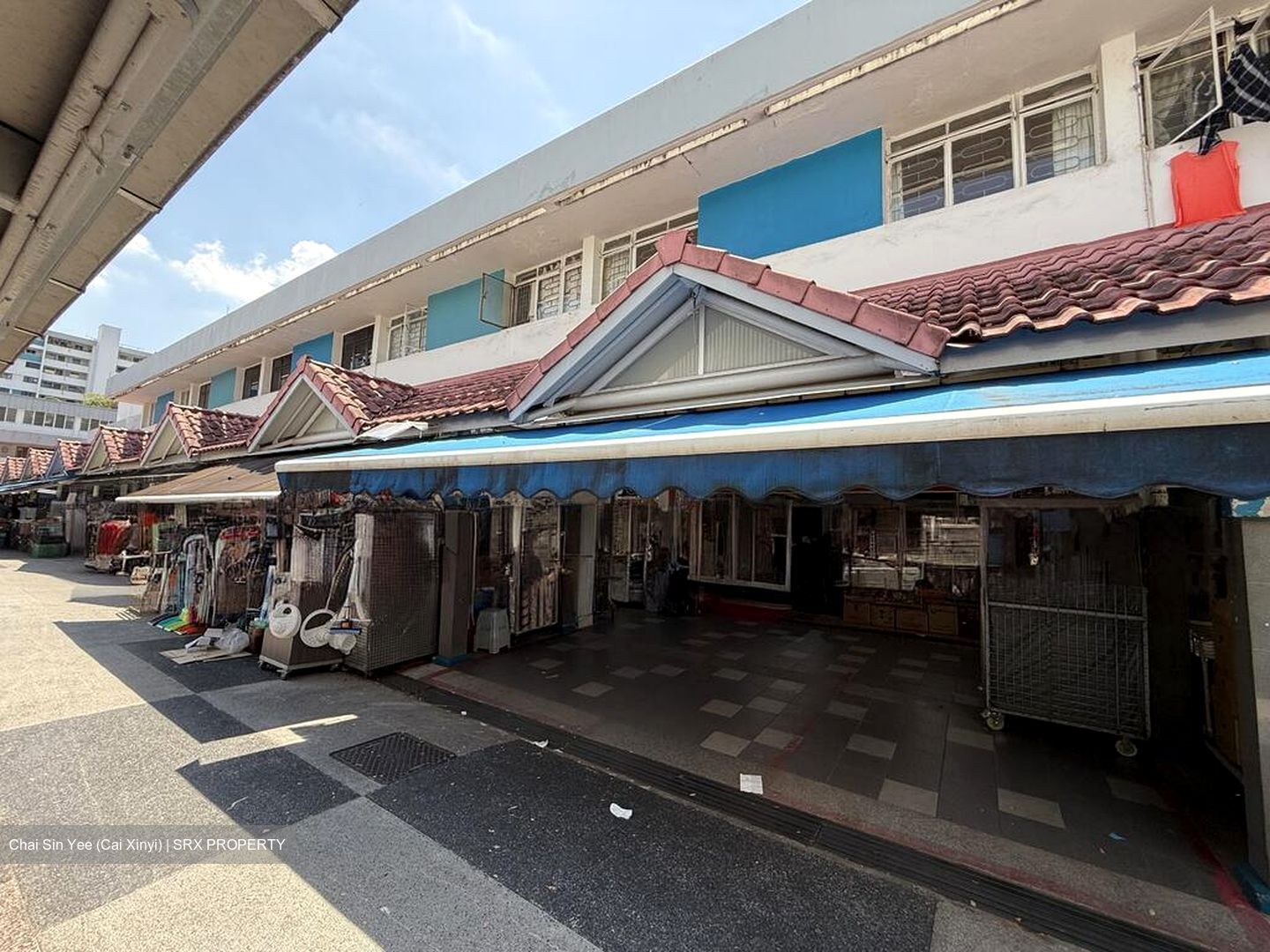 Blk 405 Ang Mo Kio Avenue 10 (Ang Mo Kio), HDB 3 Rooms #501627081